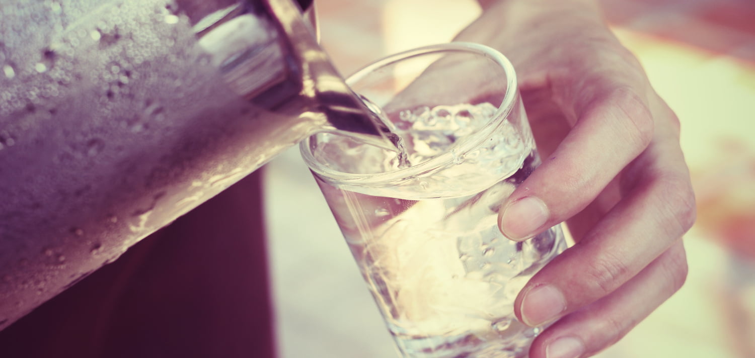 Connaître les bienfaits de l'eau potable au quotidien