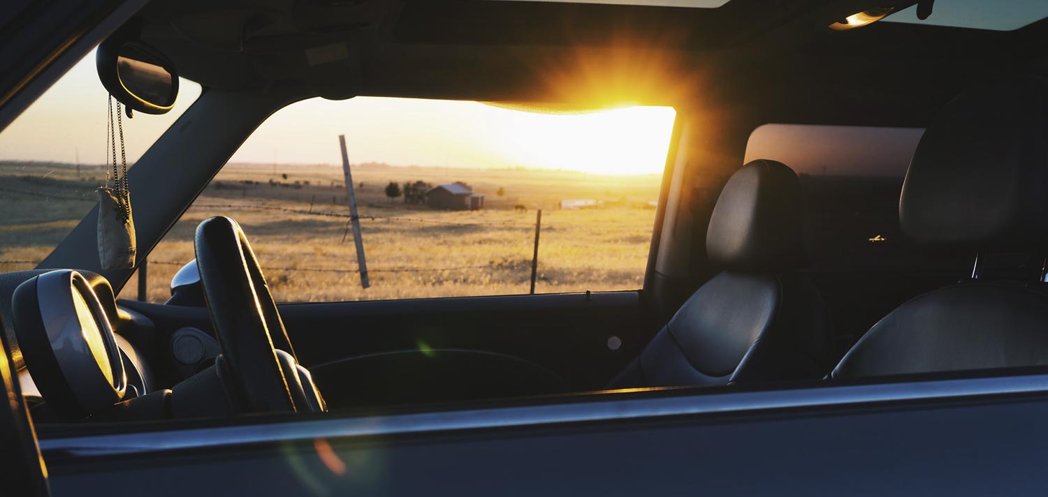 Le meilleur assainisseur d'air de voiture et comment le choisir