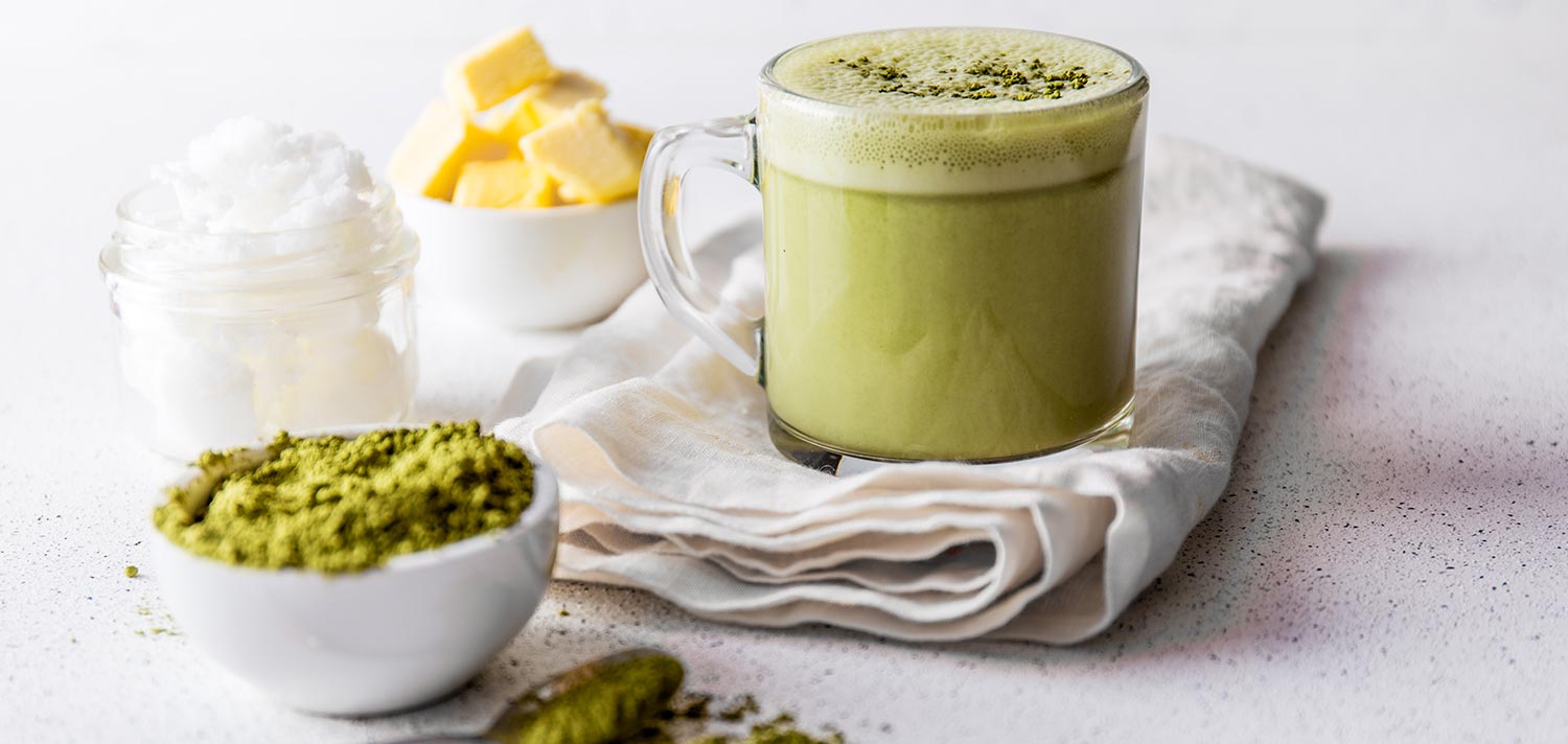 Thé Matcha: propriétés et bienfaits pour la santé