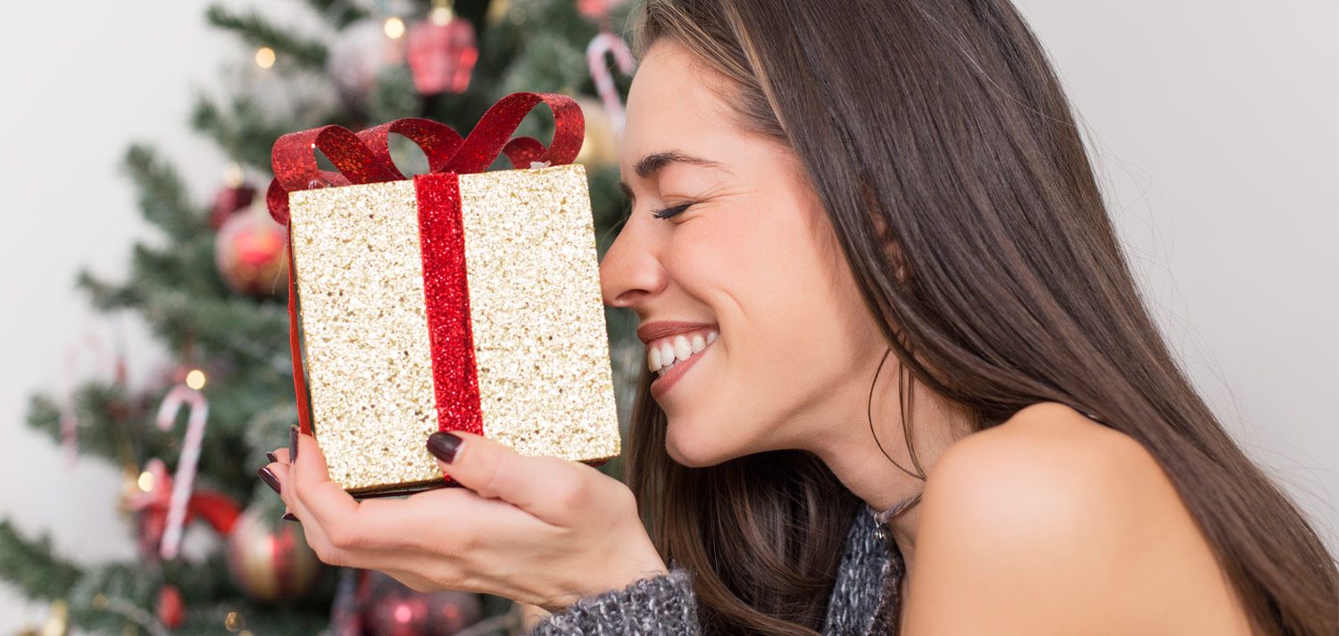 Cadeaux de Noël : 10 parfums recommandés pour Femme