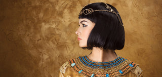 L'histoire du parfum dans l'Egypte ancienne