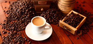 Connaissez les calories du café dans ses différentes formes de préparation