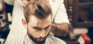 Découvrez les meilleures coiffures classiques pour hommes de ces dernières décennies