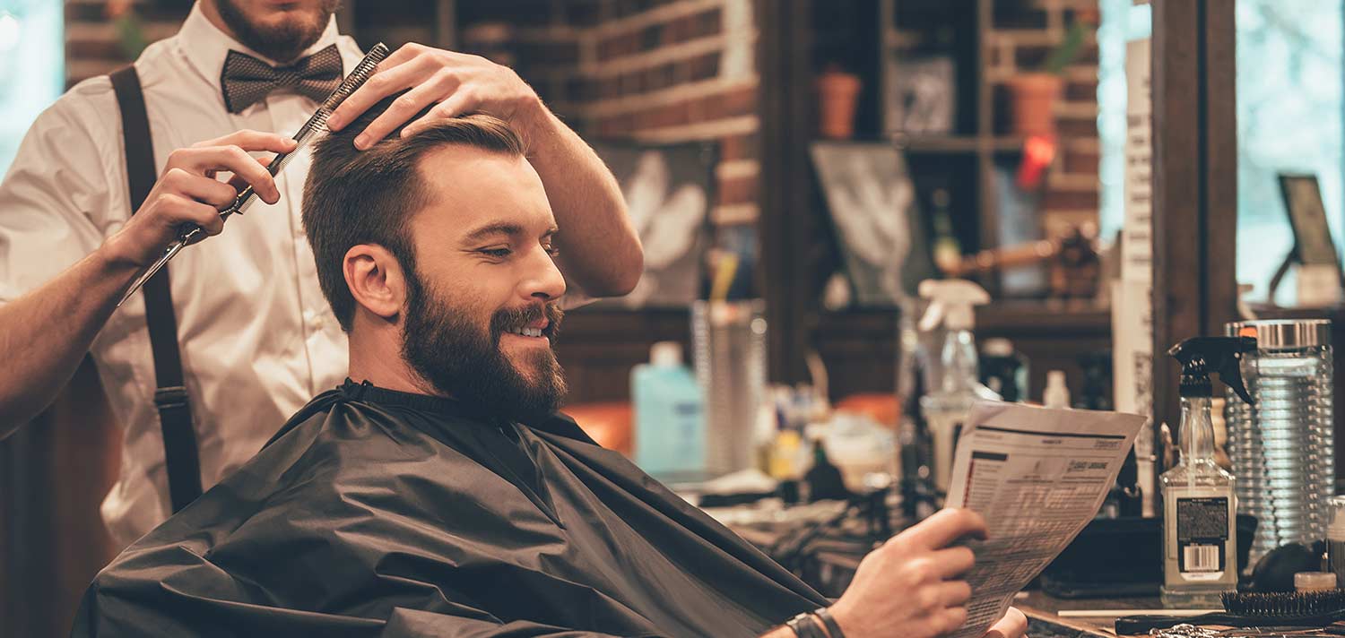 Découvrez les meilleures coiffures pour hommes avec calvitie