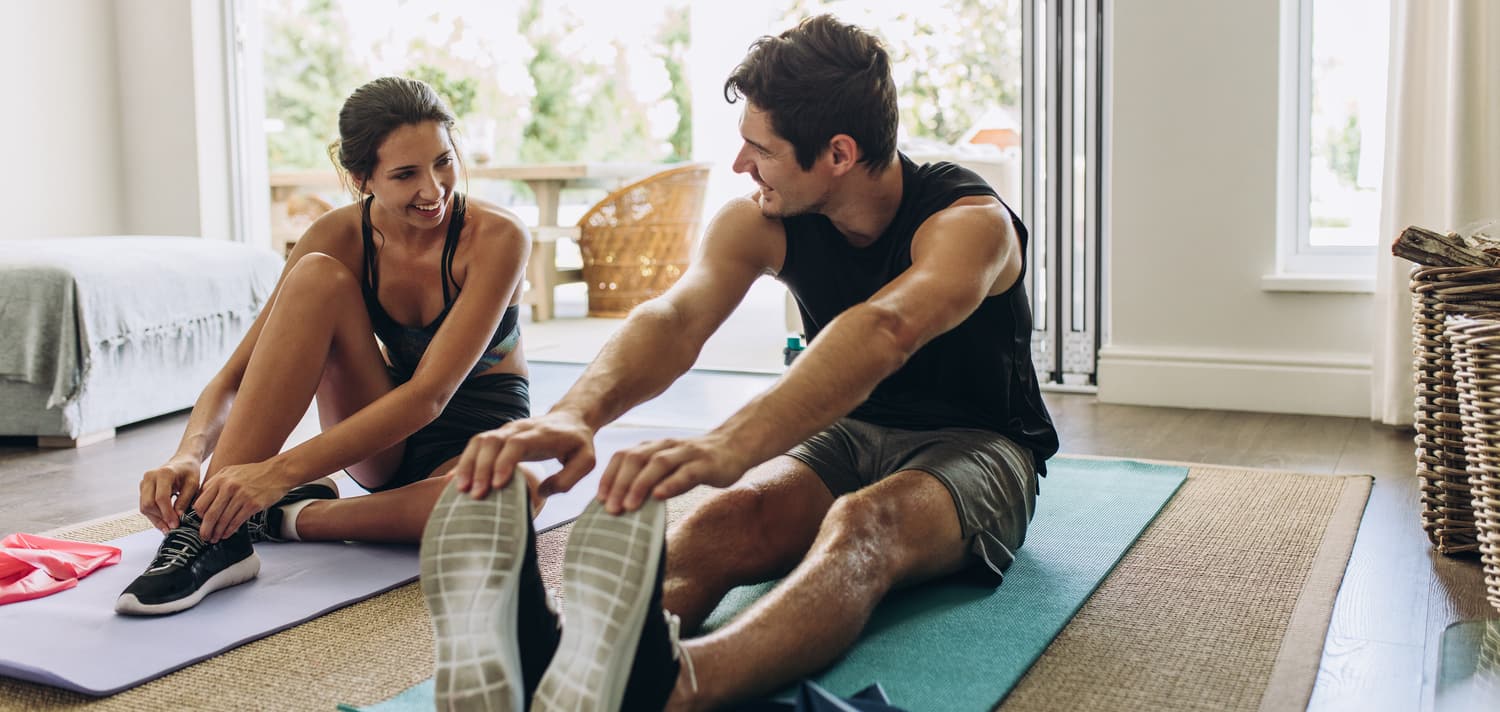 Découvrez comment améliorer votre flexibilité grâce à ces exercices de base