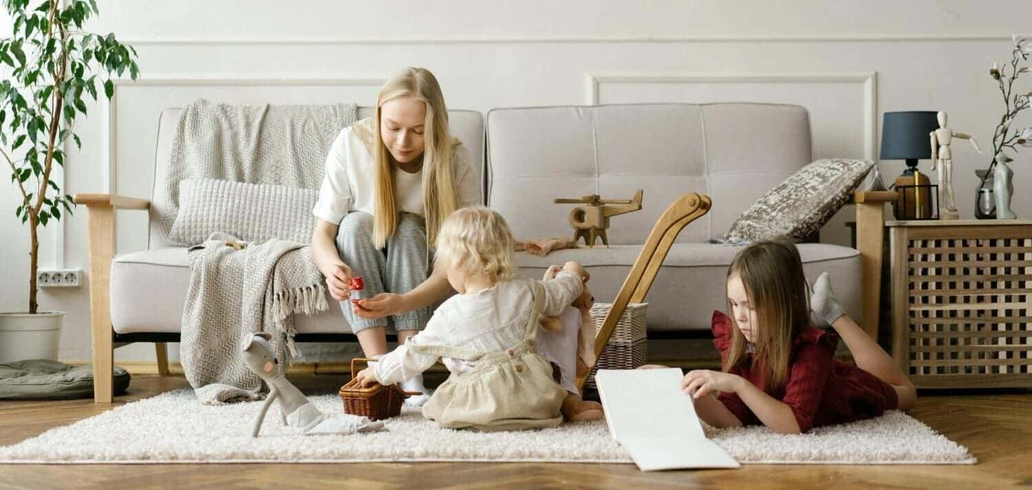 Comment faire des jouets pour enfant avec du matériel recyclé