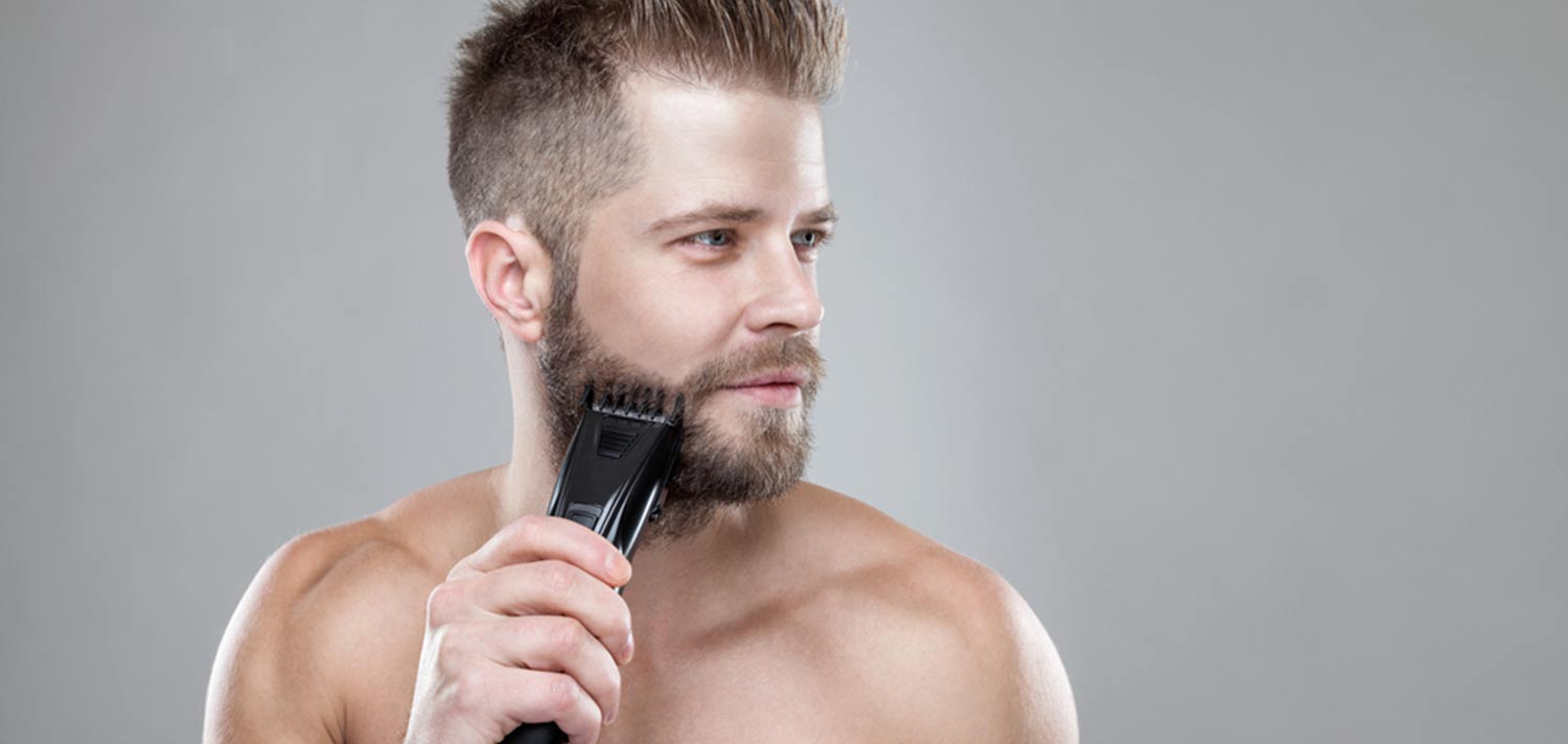 Les meilleurs conseils pour se tailler la barbe correctement