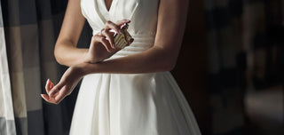 Découvrez les meilleurs parfums pour mariées du marché