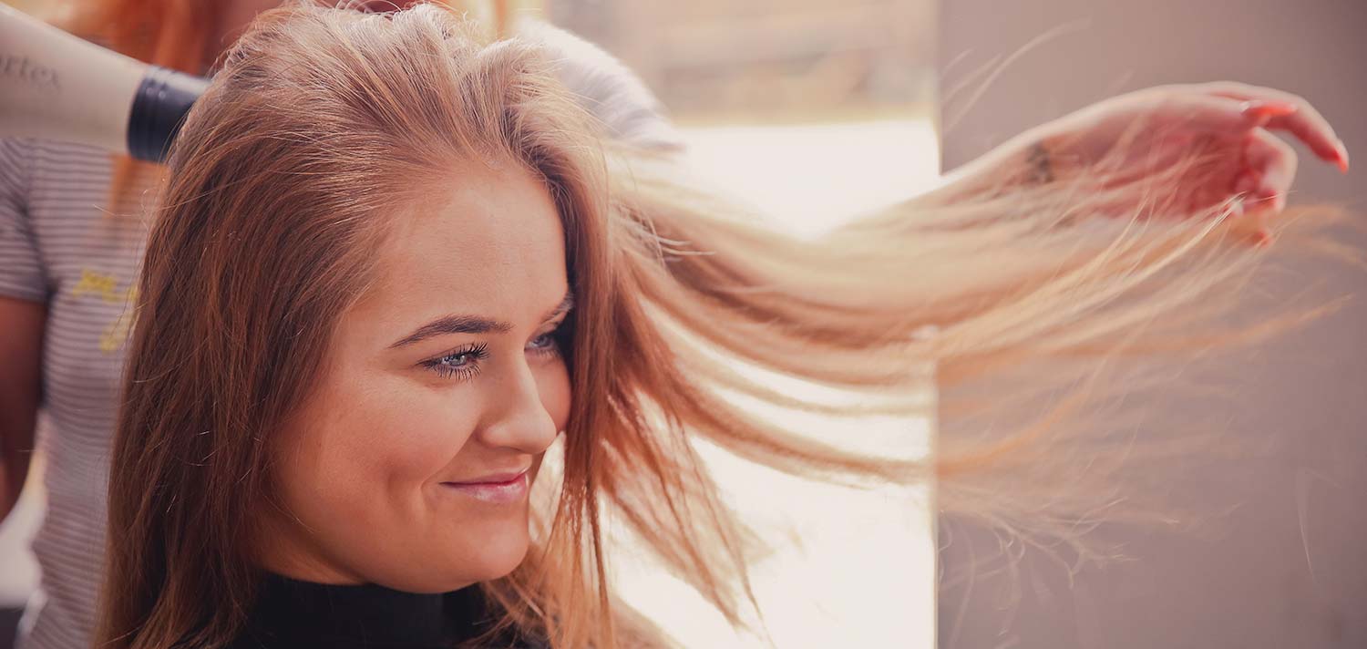 Découvre la différence entre un après-shampooing et un masque