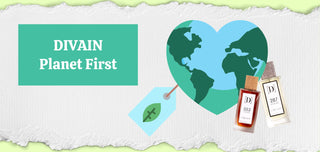 Planet First est une initiative qui promeut le soin et la protection de l'environnement.