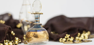 Découvrez l'évolution et l'histoire du parfum dans l'Orient ancien.