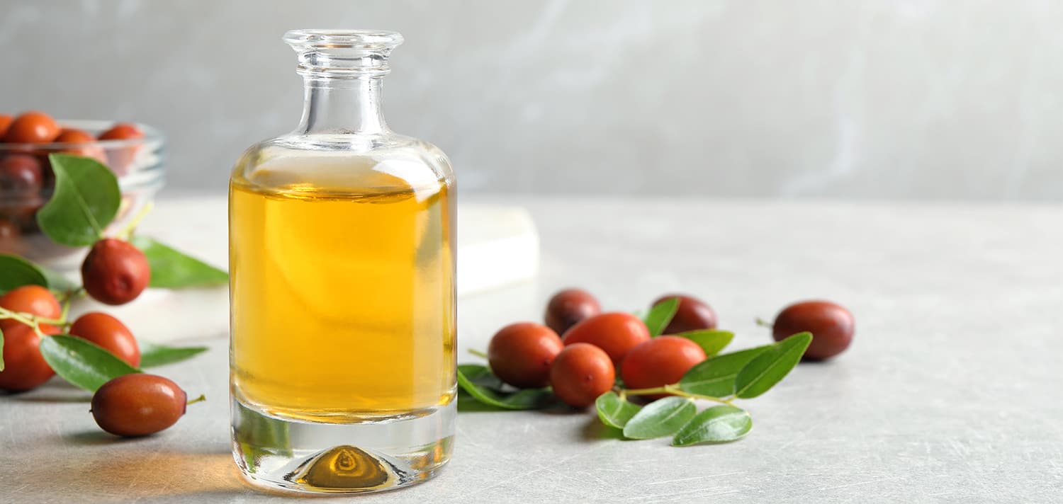 Découvrez les propriétés étonnantes de l'huile de jojoba