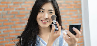 Comment faire un maquillage coréen étape par étape