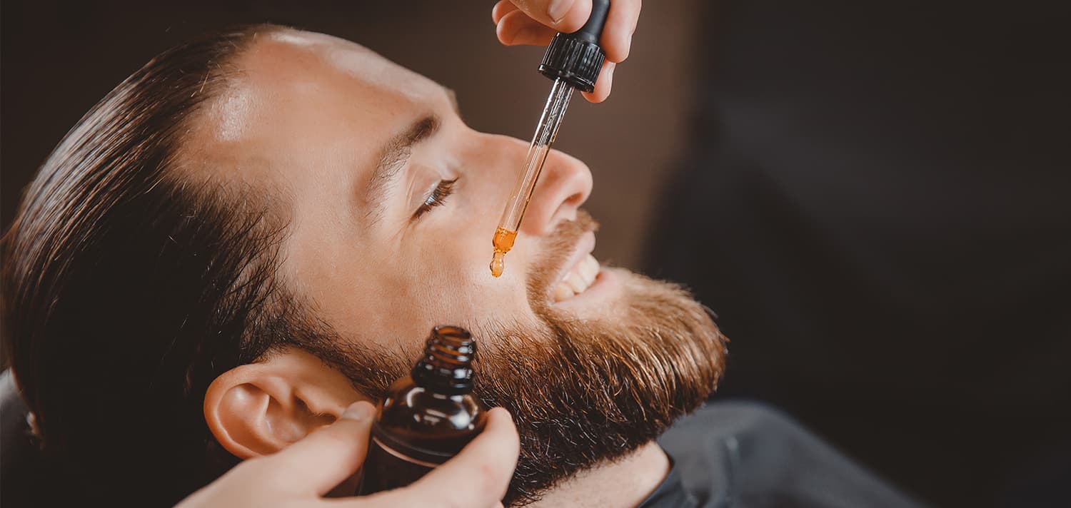 Une barbe bien soignée est quelque chose qui vous fera paraître beaucoup plus beau.