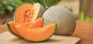 Découvrez si le melon fait grossir et d'autres mythes sur ce fruit tropical