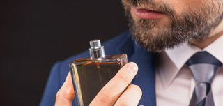 Les 10 meilleurs parfums pour un jeune homme
