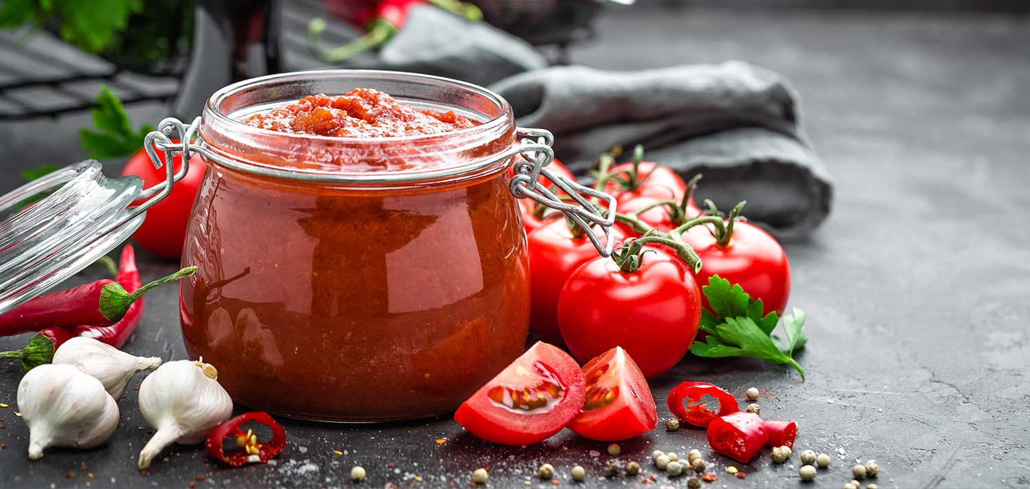 Savoir combien de calories une tomate contient et si elle fait grossir ou non