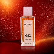 DIVAIN-682 | UNISEX