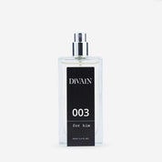 DIVAIN-003 | HOMME