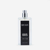 DIVAIN-005 | HOMME