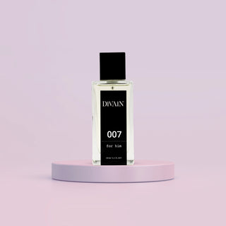 DIVAIN-007 | HOMME