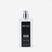 DIVAIN-008 | HOMME