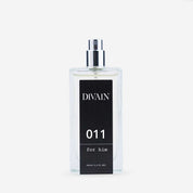 DIVAIN-011 | HOMME