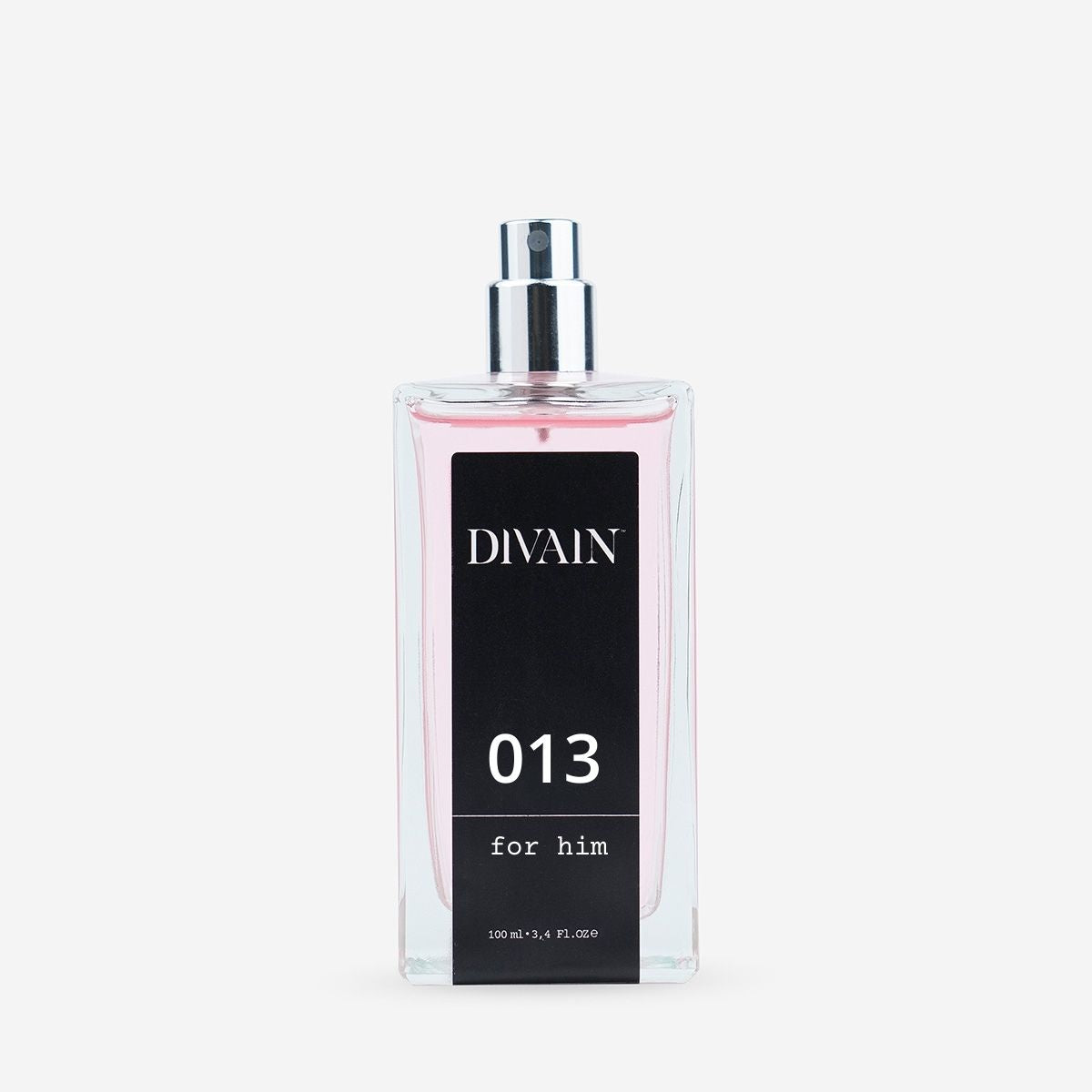 DIVAIN-013 | HOMME