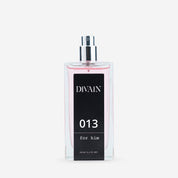 DIVAIN-013 | HOMME