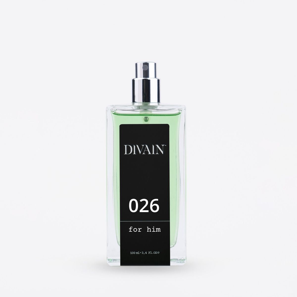 DIVAIN-026 | HOMME