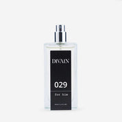 DIVAIN-029 | HOMME