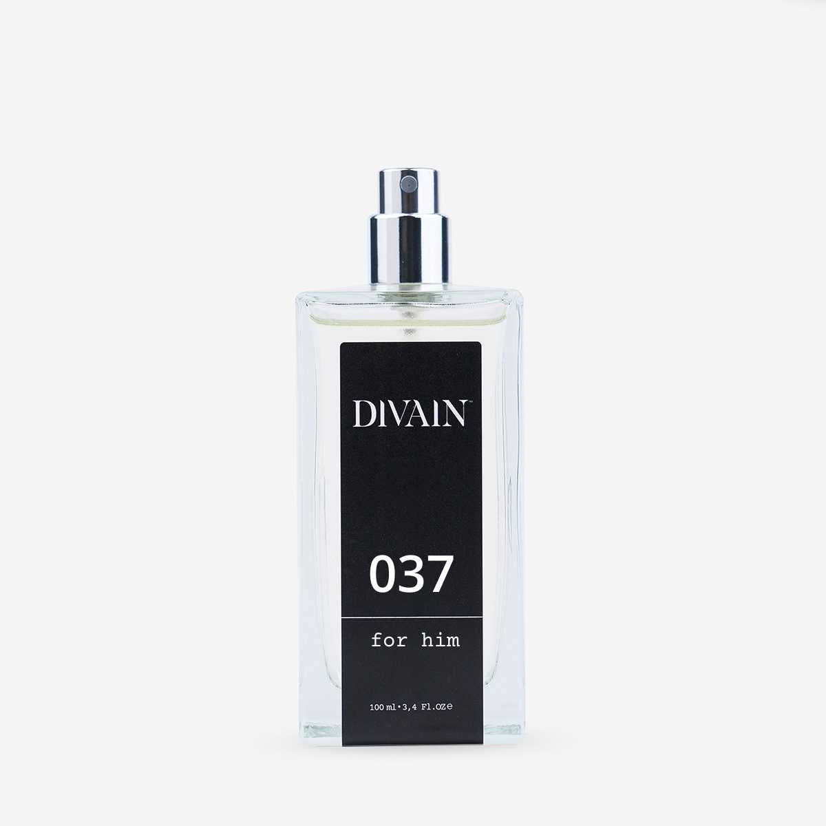 DIVAIN-037 | HOMME