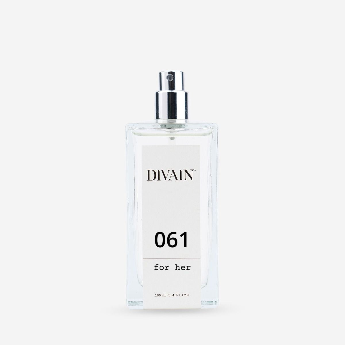 DIVAIN-061 | FEMME