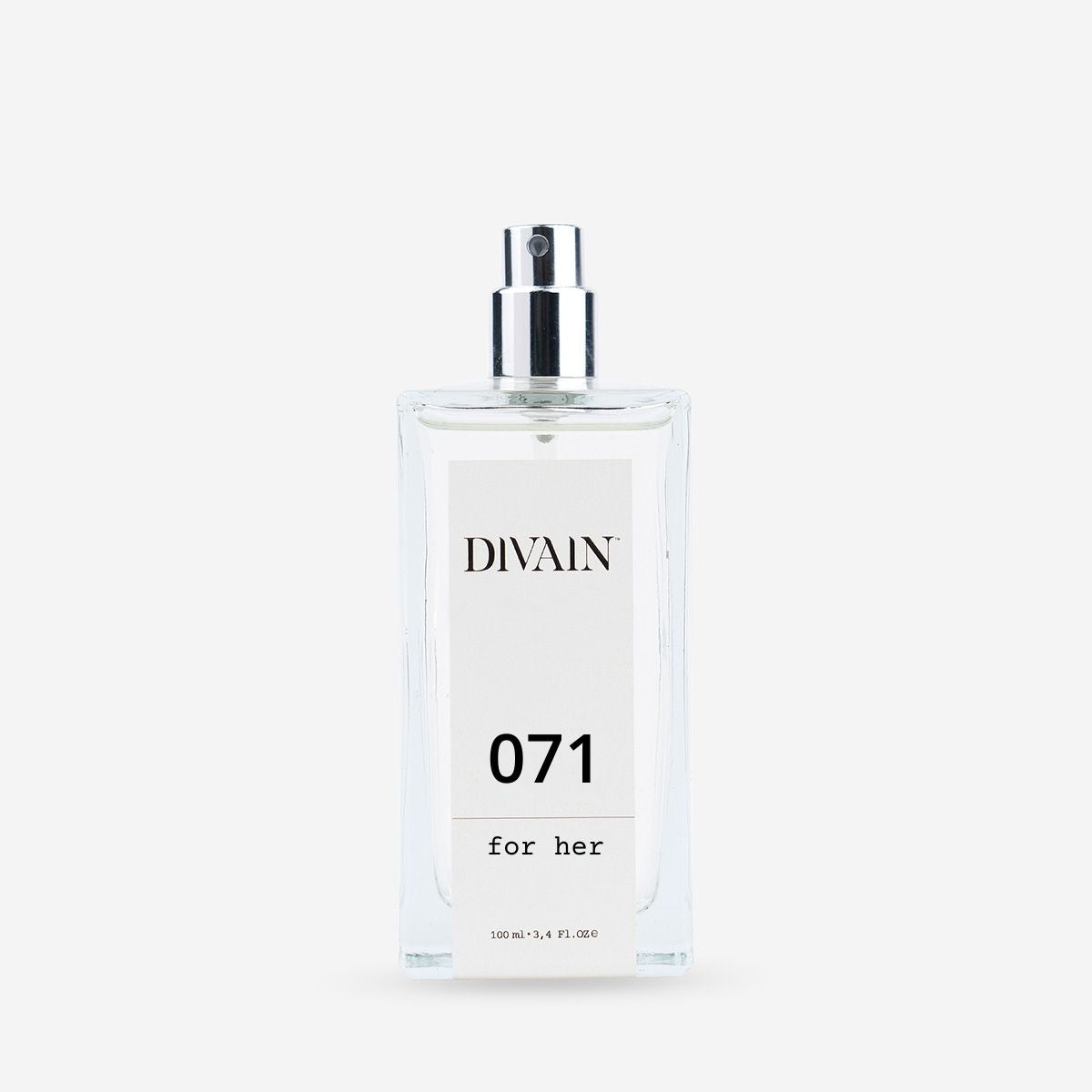 DIVAIN-071 | FEMME