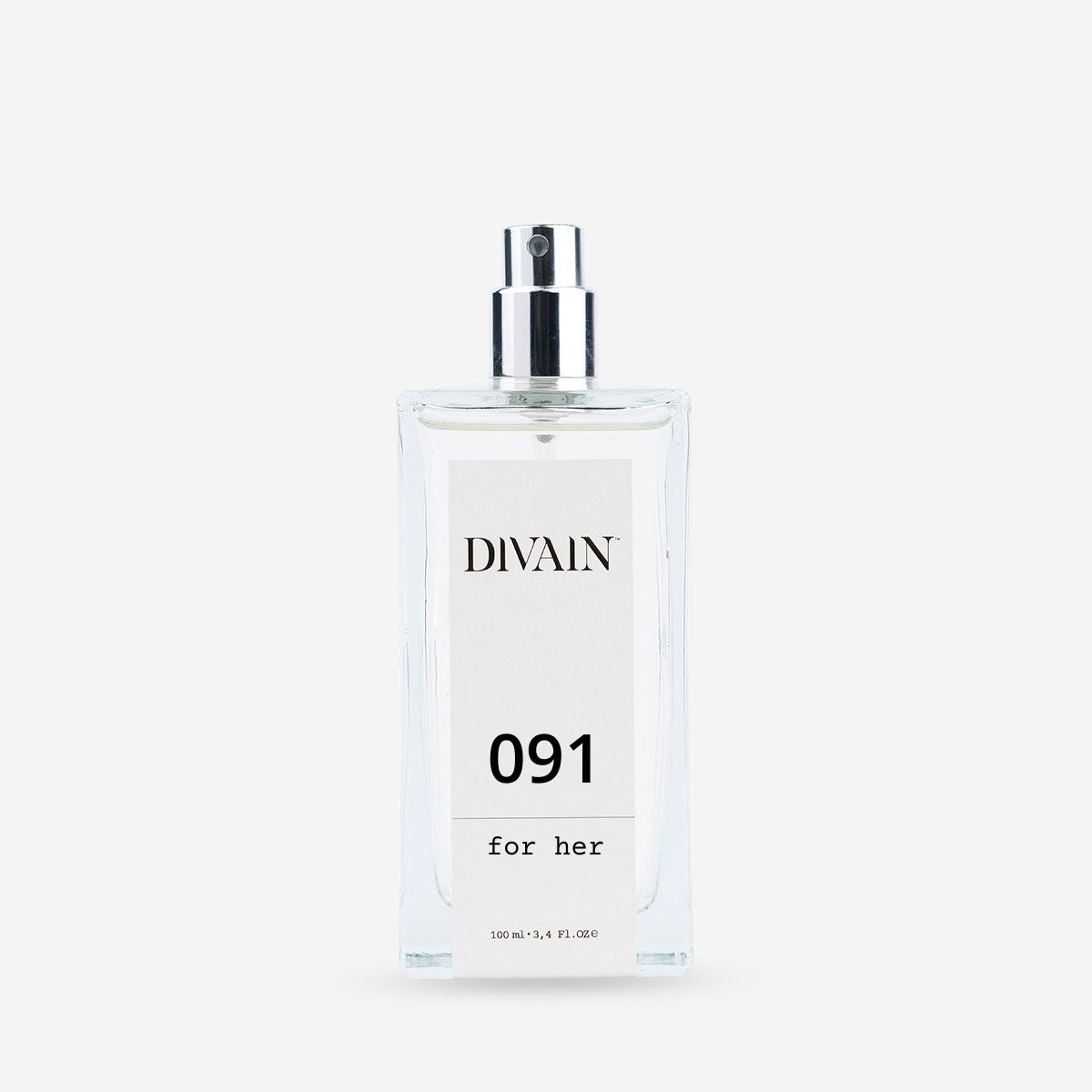 DIVAIN-091 | FEMME