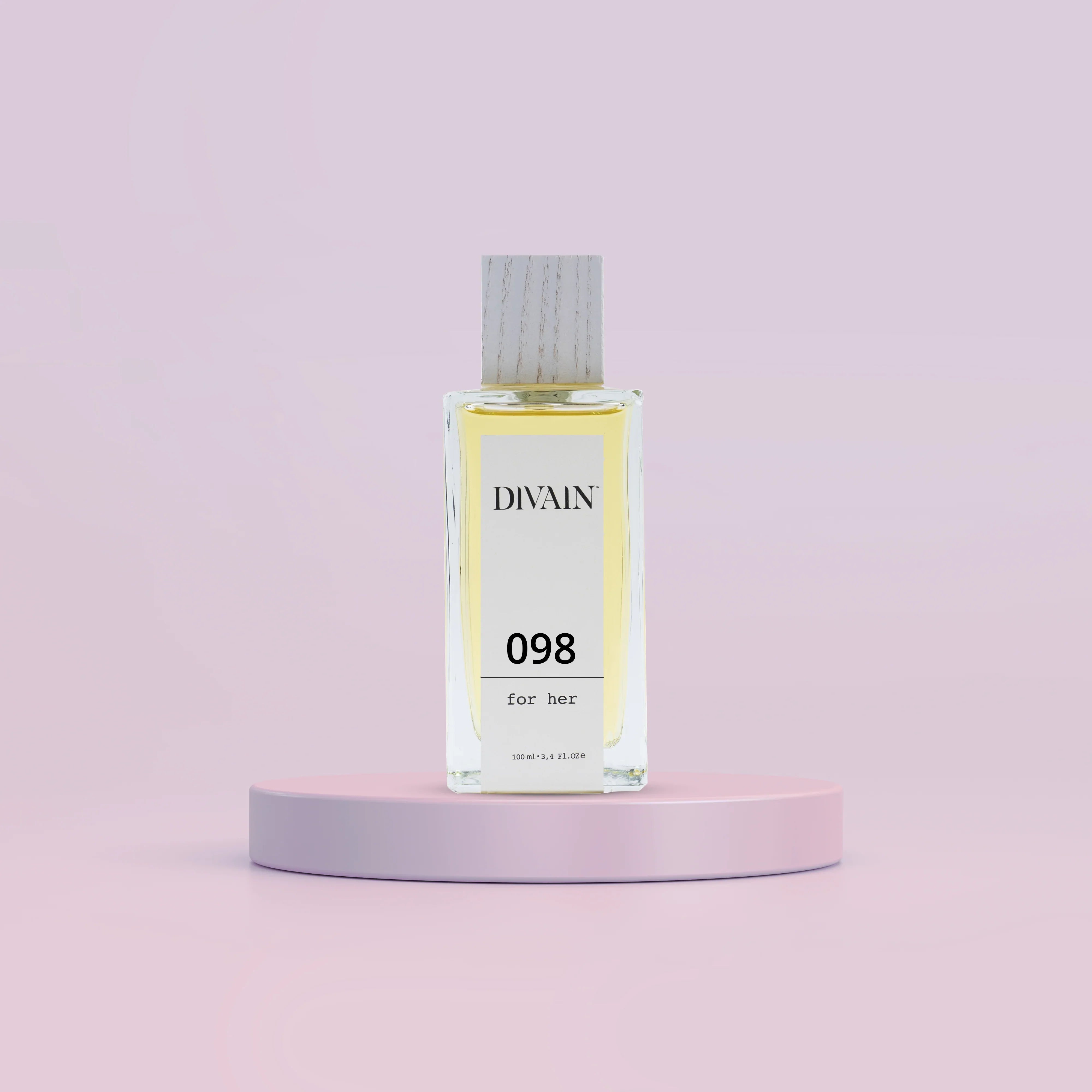 DIVAIN-098 | FEMME