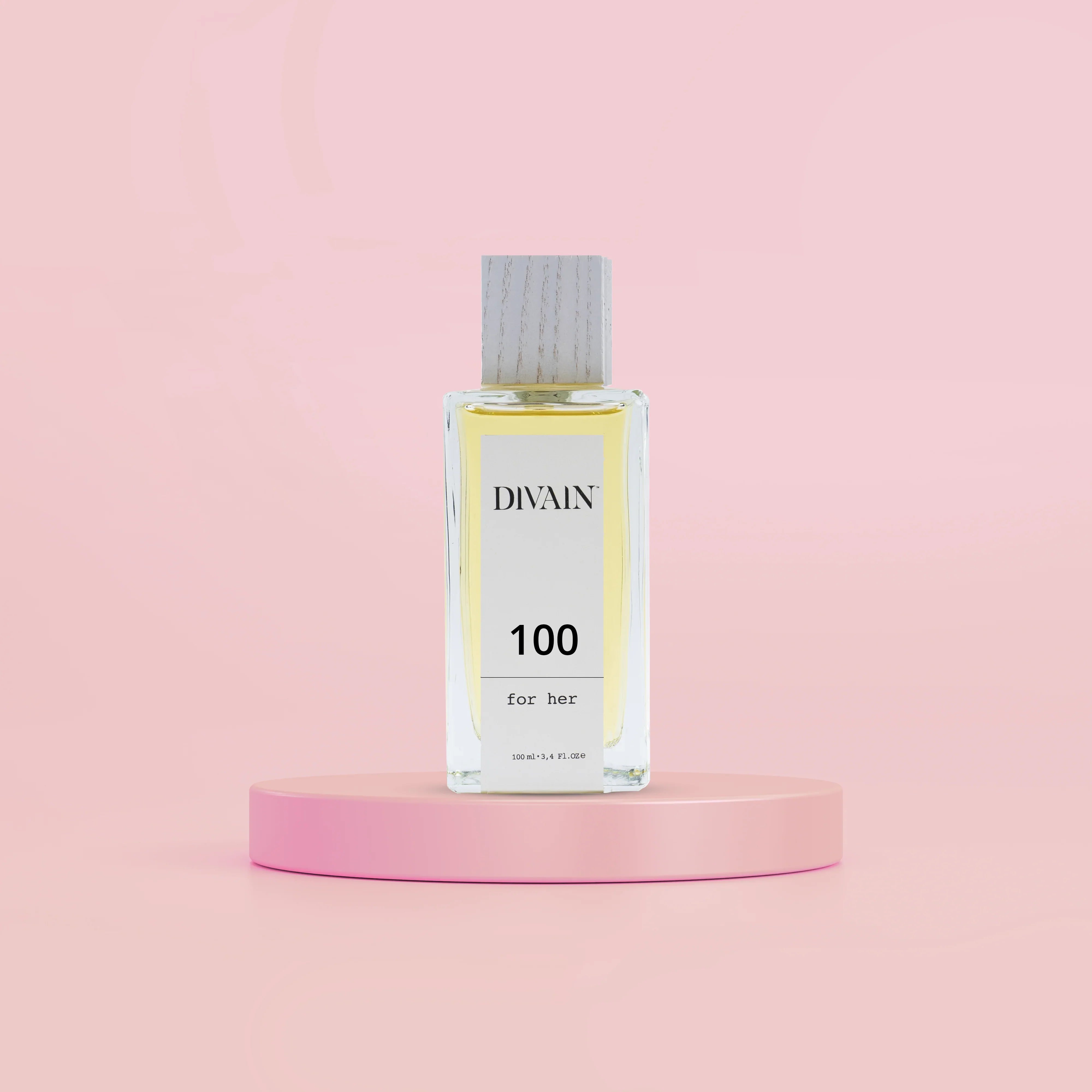 DIVAIN-100 | FEMME