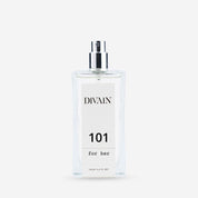 DIVAIN-101 | FEMME