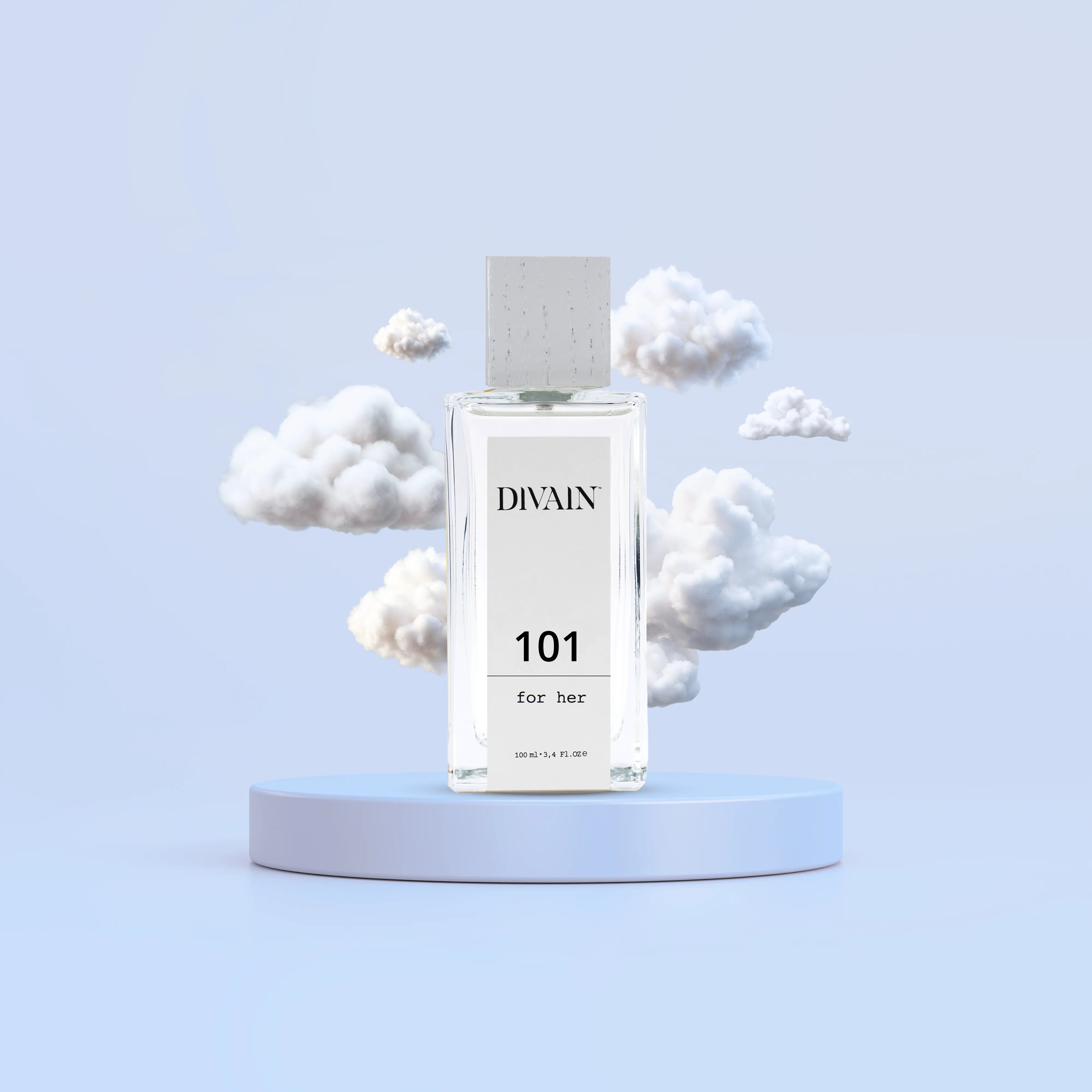 DIVAIN-101 | FEMME