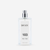 DIVAIN-103 | FEMME