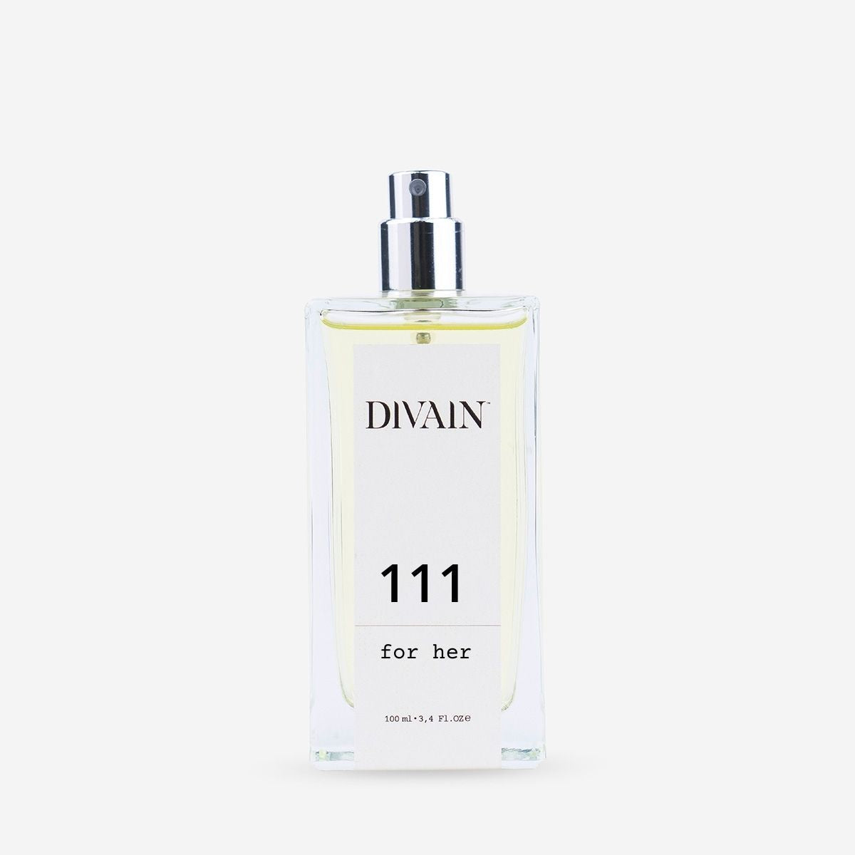 DIVAIN-111 | FEMME