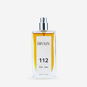 DIVAIN-112 | FEMME