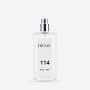 DIVAIN-114 | FEMME