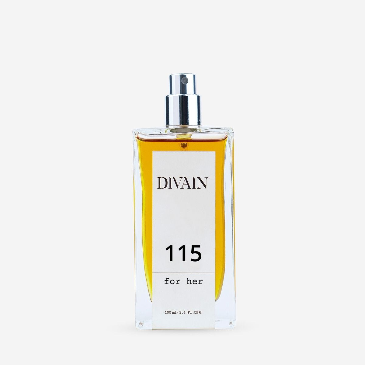 DIVAIN-115 | FEMME