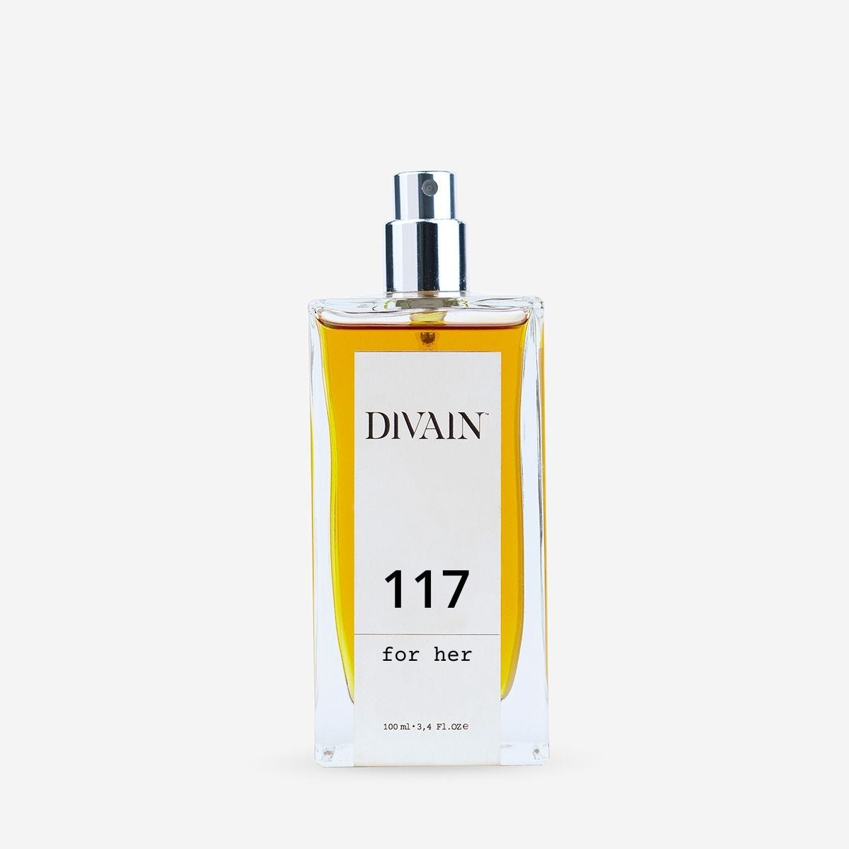 DIVAIN-117 | FEMME