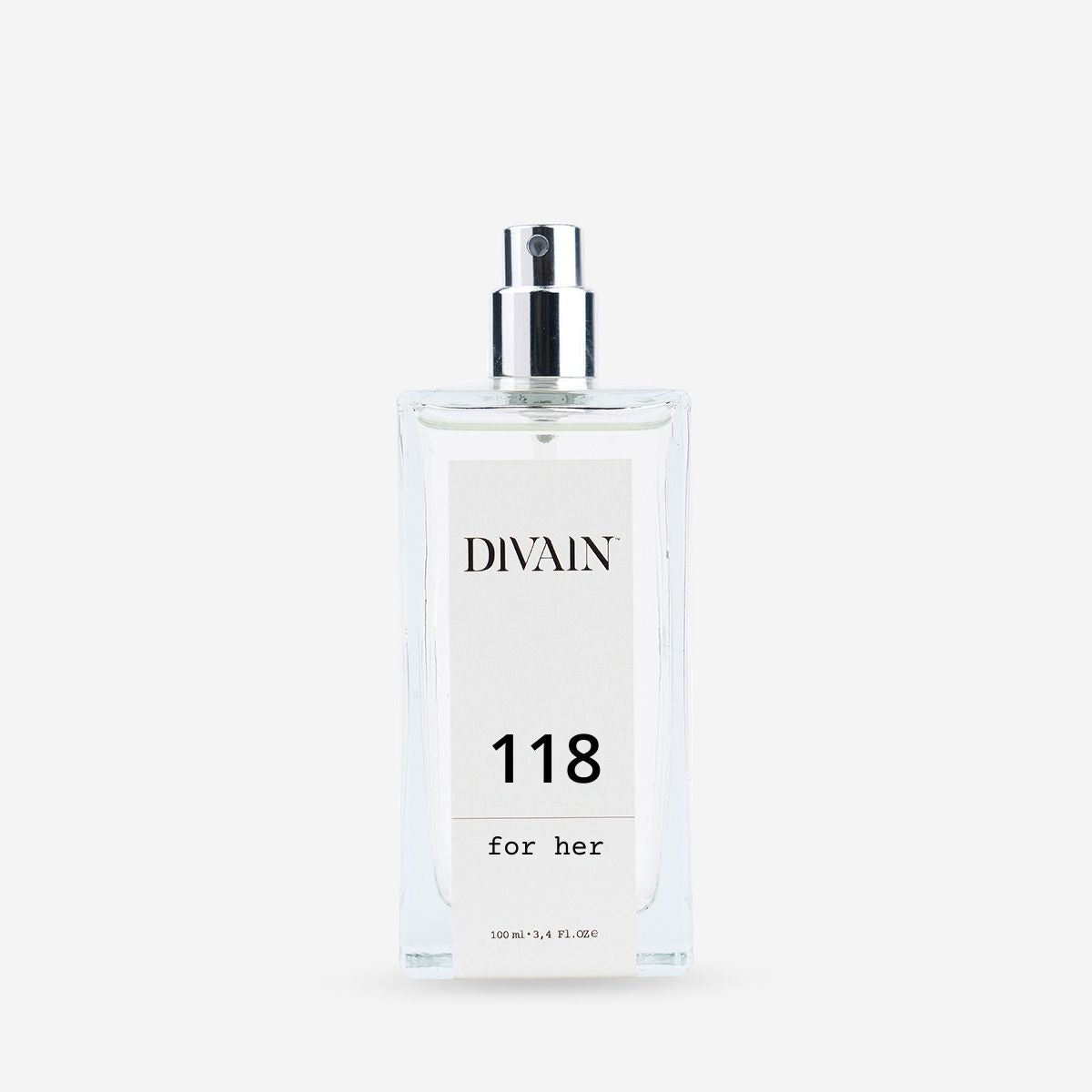 DIVAIN-118 | FEMME