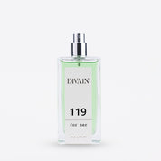 DIVAIN-119 | FEMME