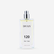 DIVAIN-120 | FEMME