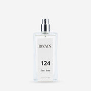 DIVAIN-124 | FEMME