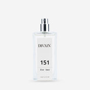 DIVAIN-151 | FEMME